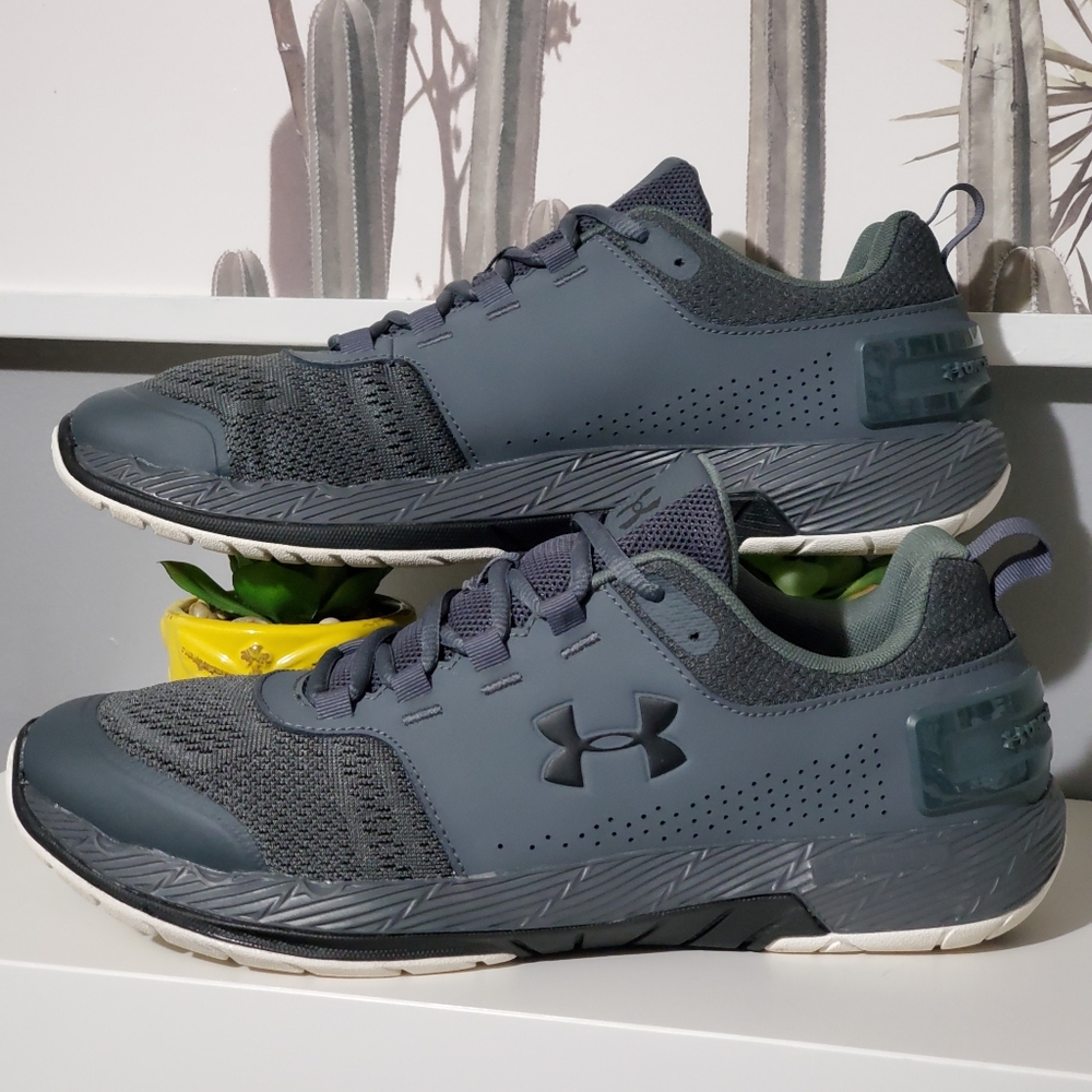 Under  UA Commit TR EX Training Shoes